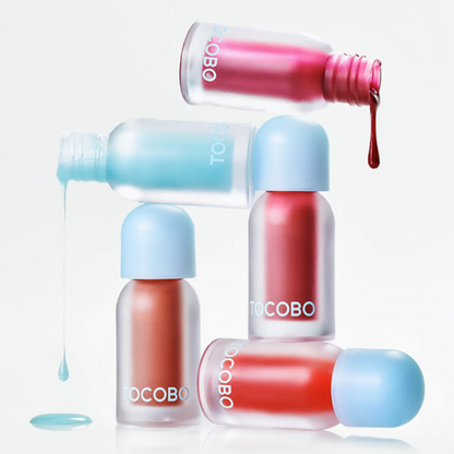 Juicy Berry Plumping Lip Oil