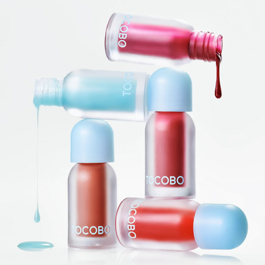 Juicy Berry Plumping Lip Oil