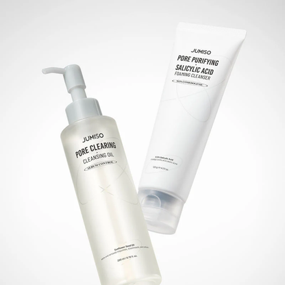 Pore Purifying Salicylic Acid Foaming