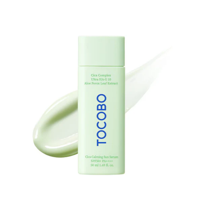 Cica Calming Sun Serum