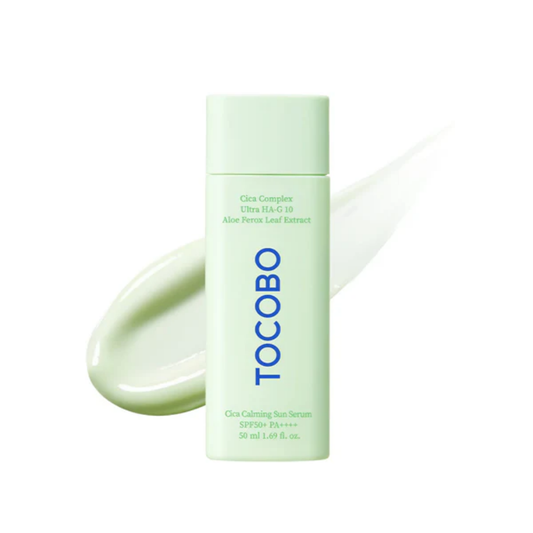 Cica Calming Sun Serum