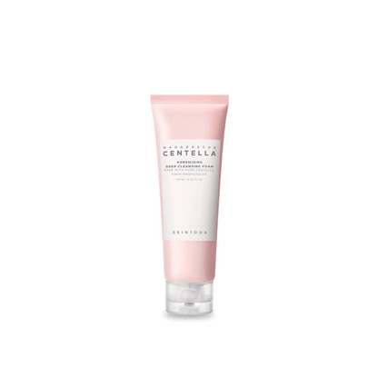 Madagascar Centella Poremizing Deep Cleansing Foam