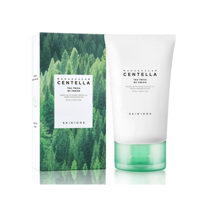 Madagascar Centella Tea-Trica B5 Cream