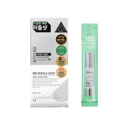 Reedle Shot 100 Stick Pouch