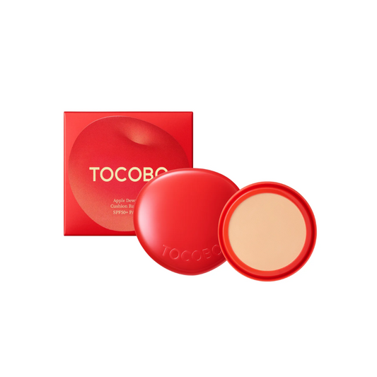 Apple Dewy Fit Cushion