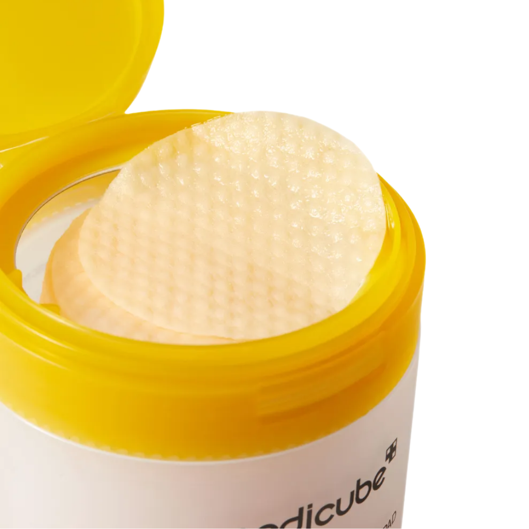 Kojic Acid Turmeric Pad