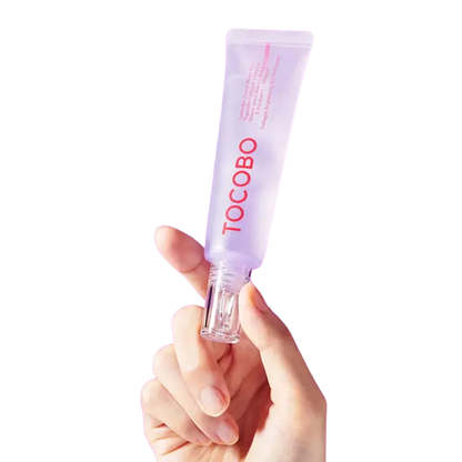 Collagen Brightening Eye Gel Cream