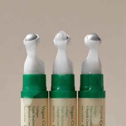 Vegan Collagen Eye Serum
