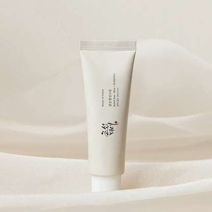 Relief Sun: Rice + Probiotics SPF50