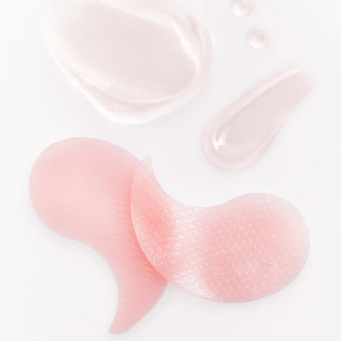 PDRN Retinal Eye Patch Glow Jelly [60 parches]