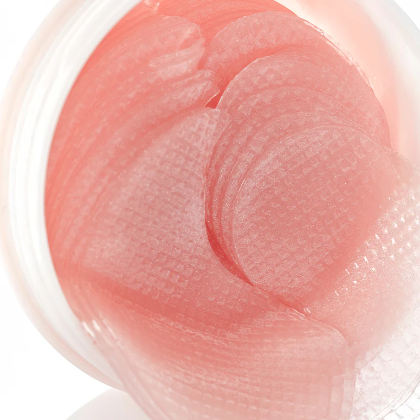 PDRN Retinal Eye Patch Glow Jelly [60 parches]