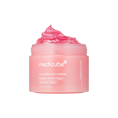 Collagen Jelly Cream