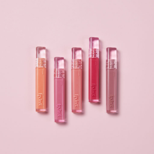 Glow Fixing Tint - Tinta Glowy