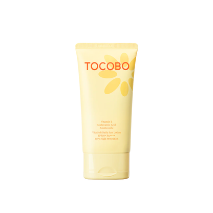 Vita Soft Daily Sun Lotion