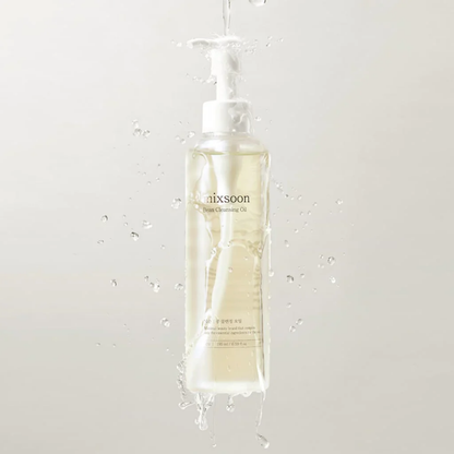 Bean Cleansing Oil