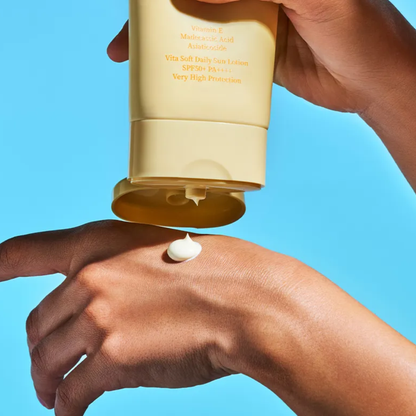 Vita Soft Daily Sun Lotion
