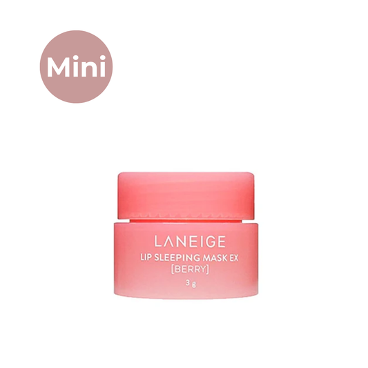 Lip Sleeping Mask Mini