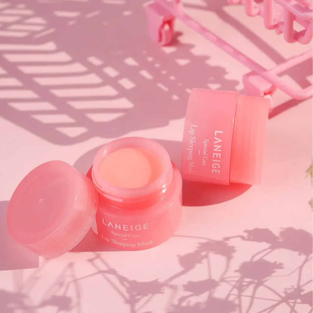 Lip Sleeping Mask Mini
