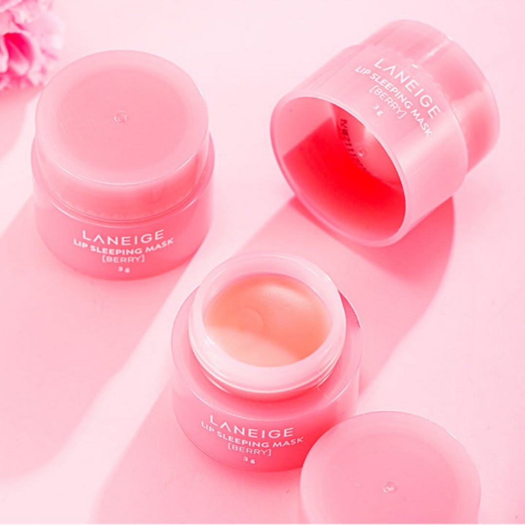 Lip Sleeping Mask Mini