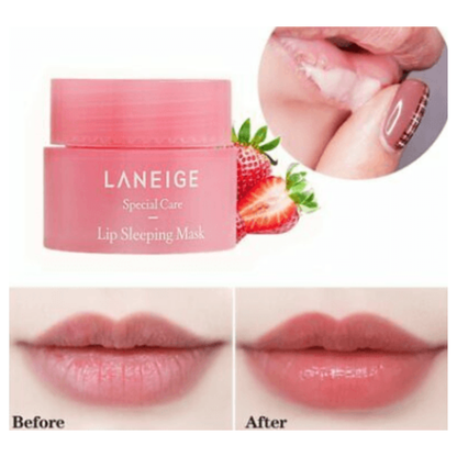 Lip Sleeping Mask Mini