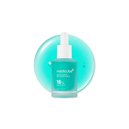 Azelaic Acid 16 BB Soothing Serum