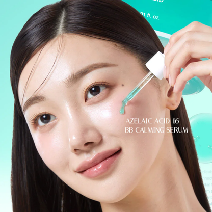 Azelaic Acid 16 BB Soothing Serum