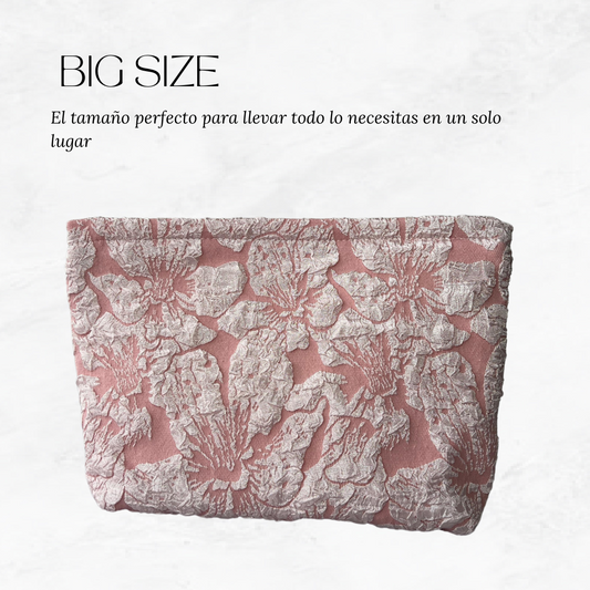 COSMETIQUERA - BIG SIZE