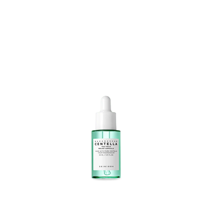 Madagascar Centella Tea-Trica Relief Ampoule Mini