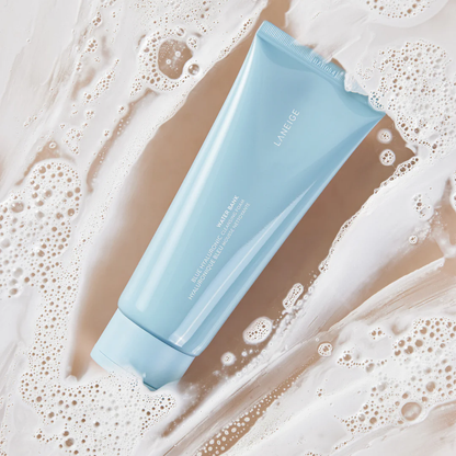 Water Bank Blue Hyaluronic Cleansing Foam Mini
