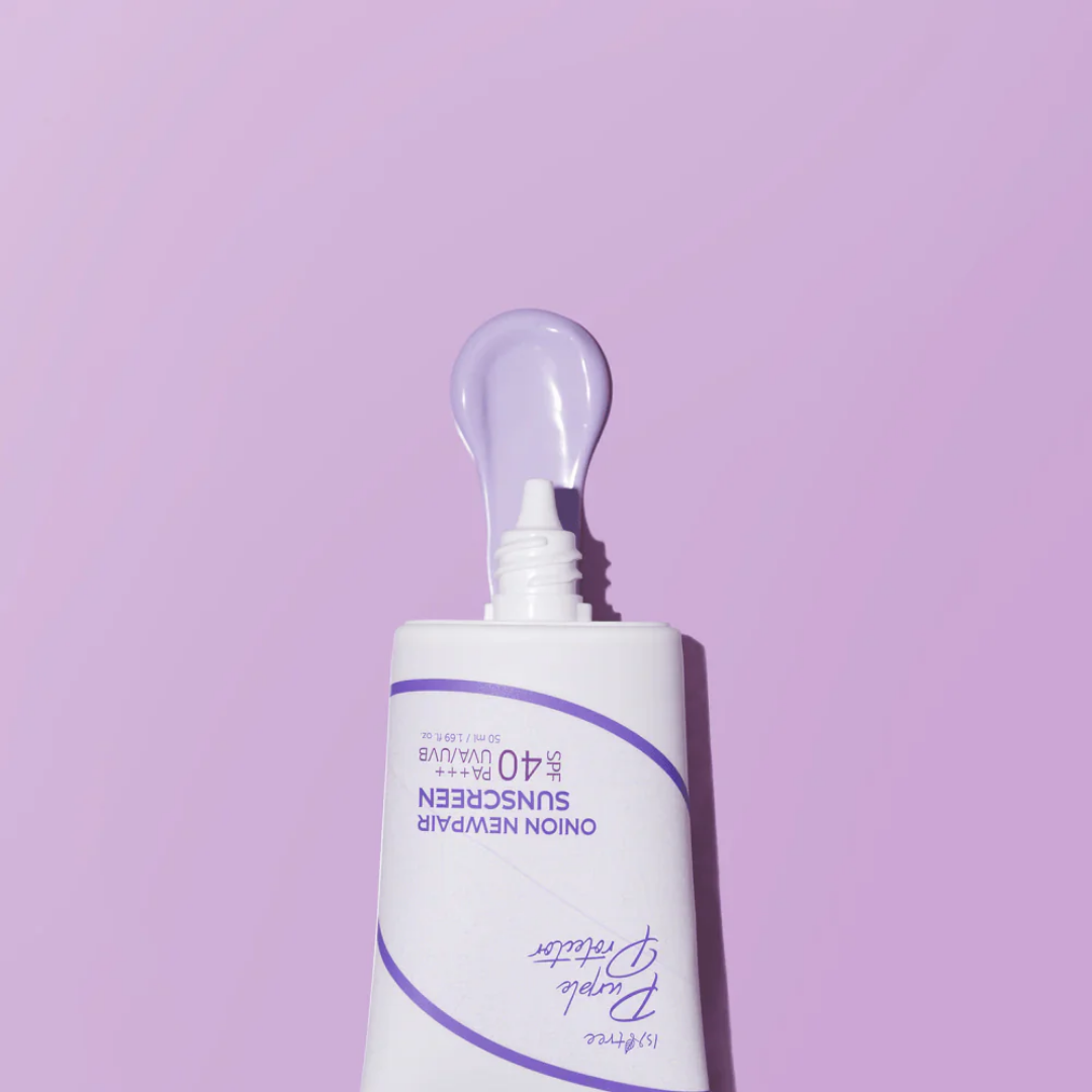Onion Newpair Sunscreen [50ml]