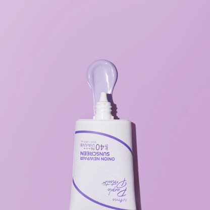 Onion Newpair Sunscreen [50ml]
