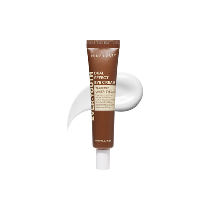 Ever-Youth Dual Effect Eye Cream