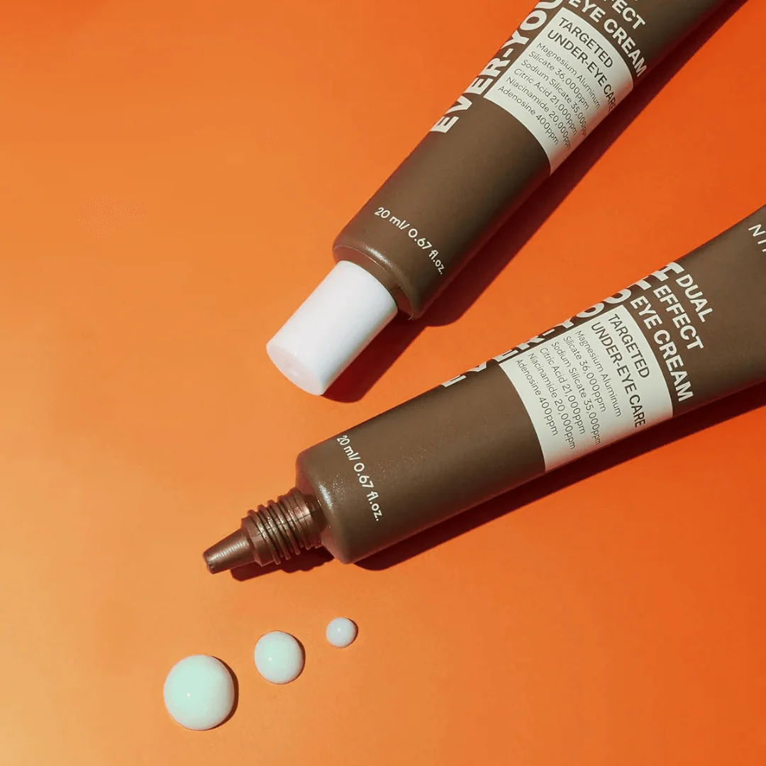 Ever-Youth Dual Effect Eye Cream