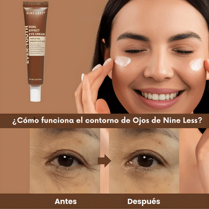 Ever-Youth Dual Effect Eye Cream