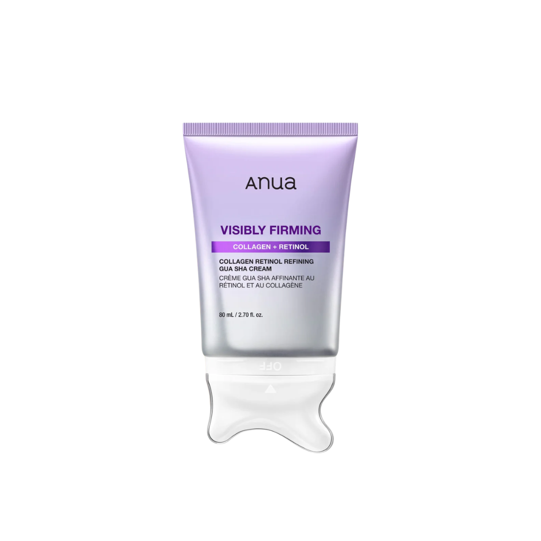 Collagen Retinol Refining Gua Sha