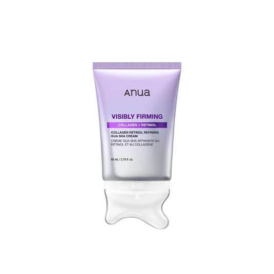 Collagen Retinol Refining Gua Sha