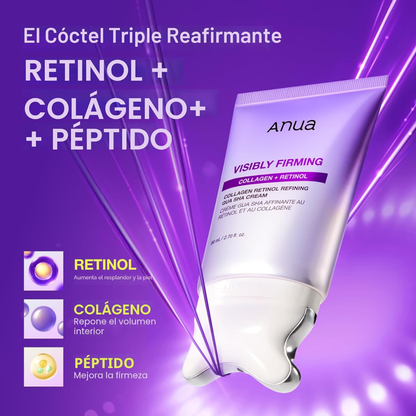 Collagen Retinol Refining Gua Sha