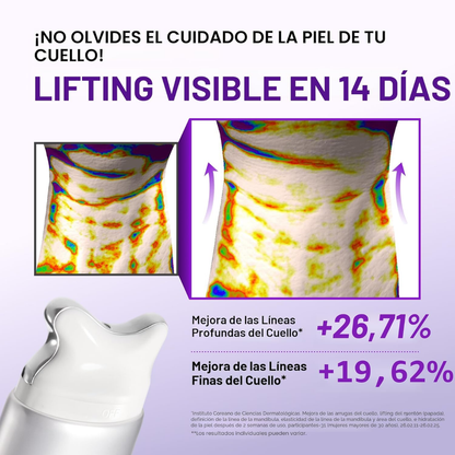Collagen Retinol Refining Gua Sha