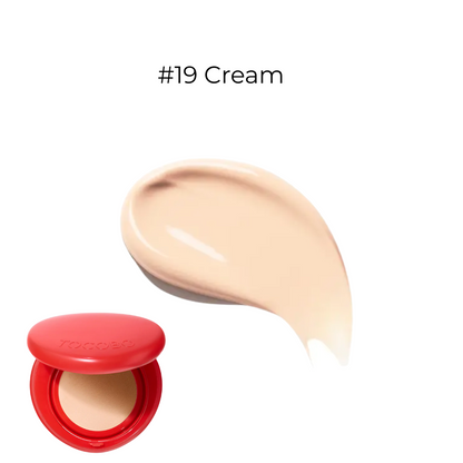 Apple Dewy Fit Cushion Refill Kit