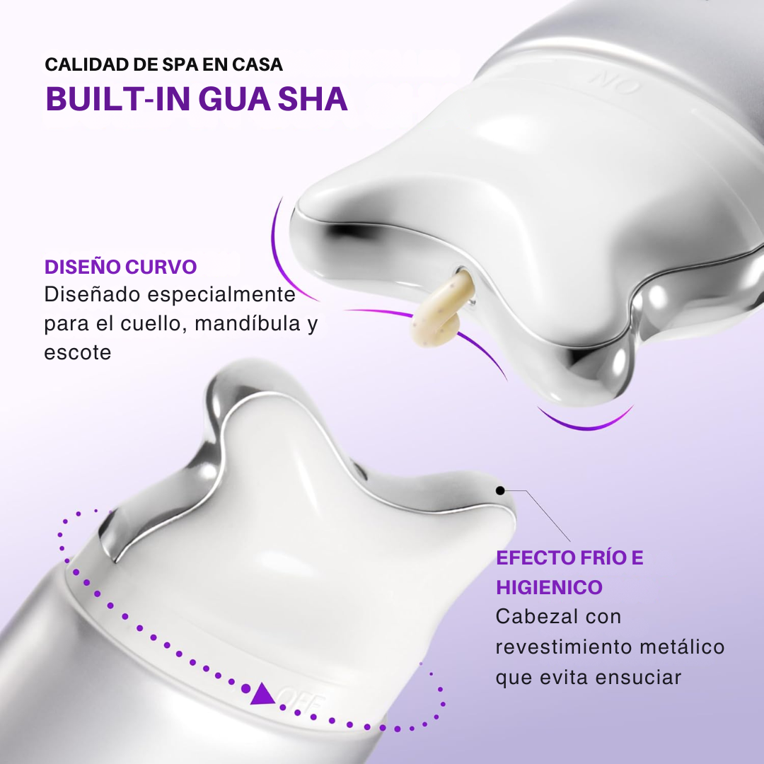 Collagen Retinol Refining Gua Sha