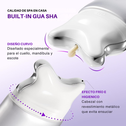 Collagen Retinol Refining Gua Sha