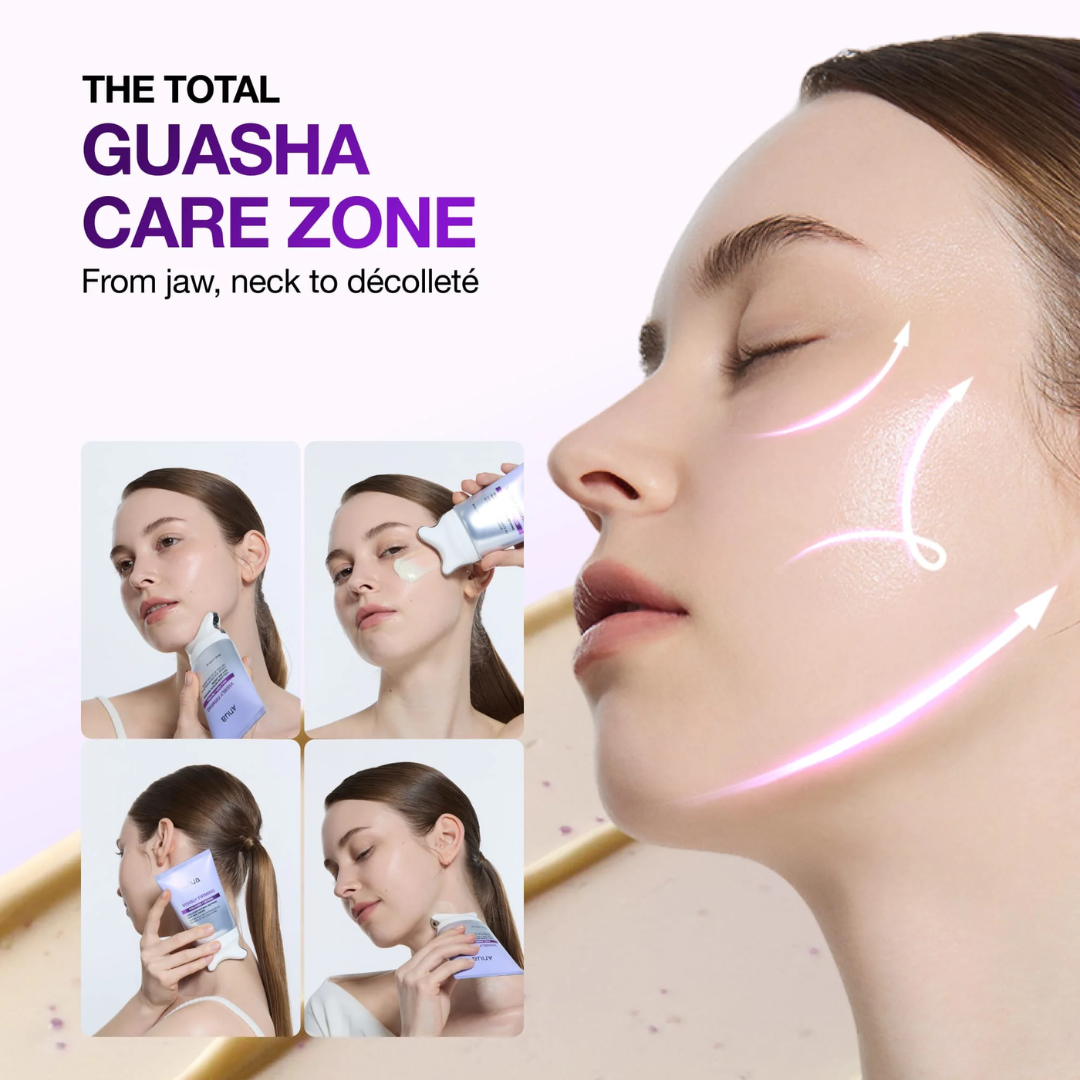Collagen Retinol Refining Gua Sha