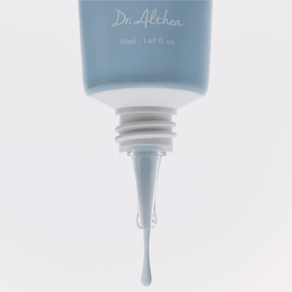 Aqua Marine Watery Cream