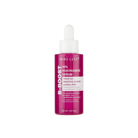 B-Boost 10% Niacinamide Serum