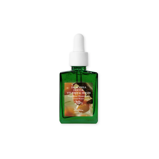 Gentle Vitamin C Serum