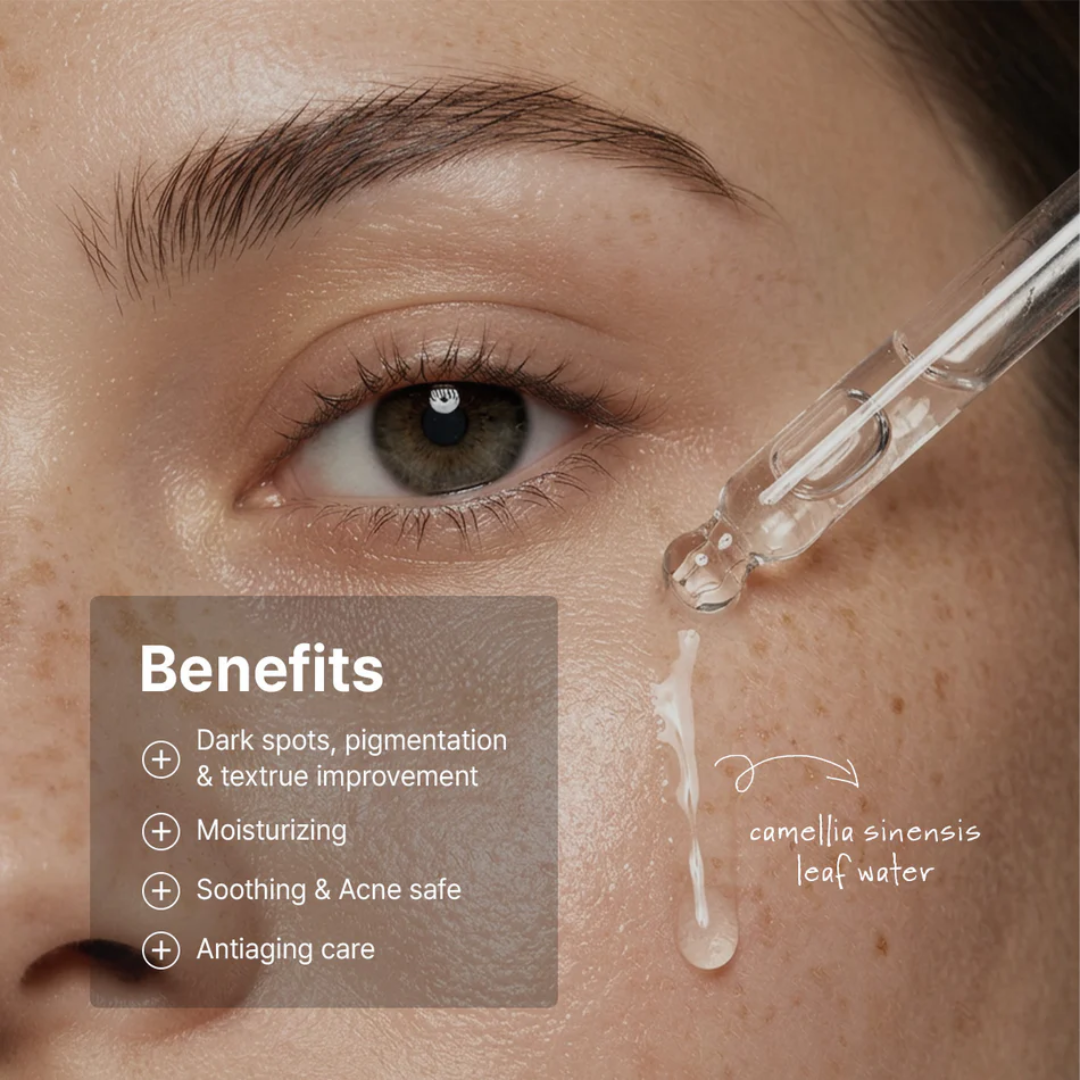 Gentle Vitamin C Serum