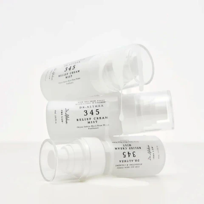 345 Relief Cream Mist 60ml
