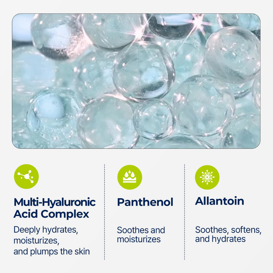 DIVE-IN Trial Kit [4 pcs]