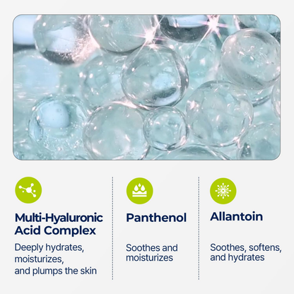 DIVE-IN Trial Kit [4 pcs]