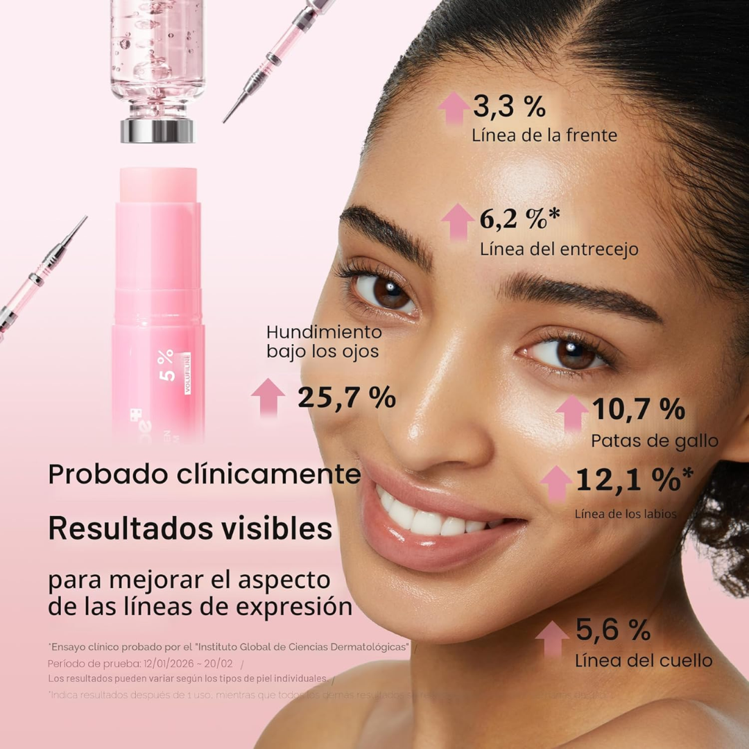 PDRN Pink Collagen Volume Multi Balm 10g